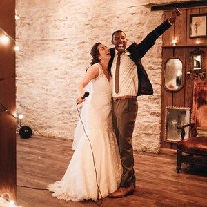 Meet your Posher, Torrence